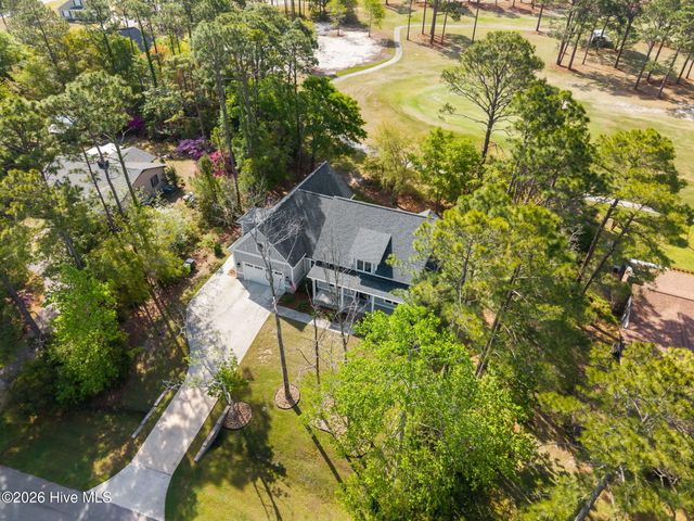 286 Star Hill Drive, Cape Carteret, NC 28584