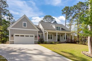 286 Star Hill Drive, Cape Carteret, NC 28584