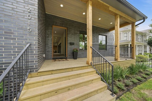 2015 Harvard Street, Houston, TX 77008