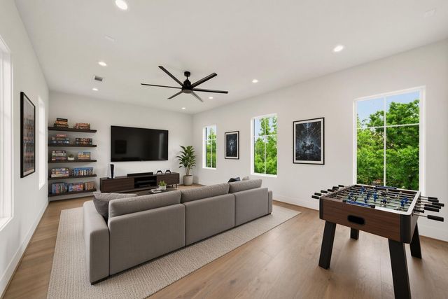 2015 Harvard Street, Houston, TX 77008