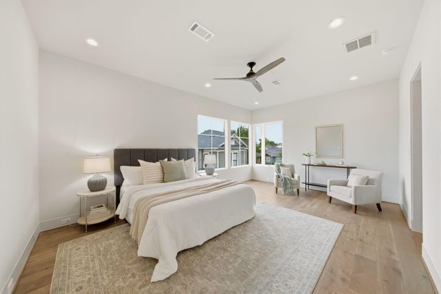 2015 Harvard Street, Houston, TX 77008