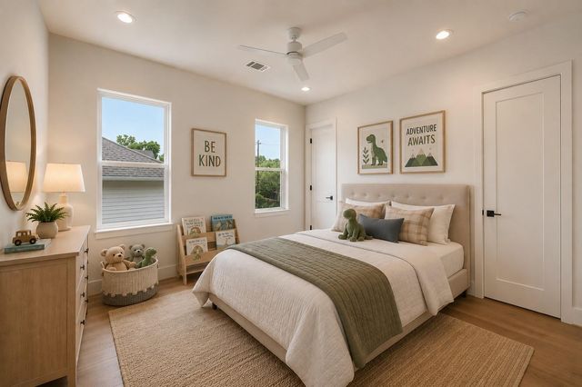 2015 Harvard Street, Houston, TX 77008