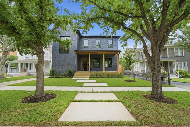 2015 Harvard Street, Houston, TX 77008