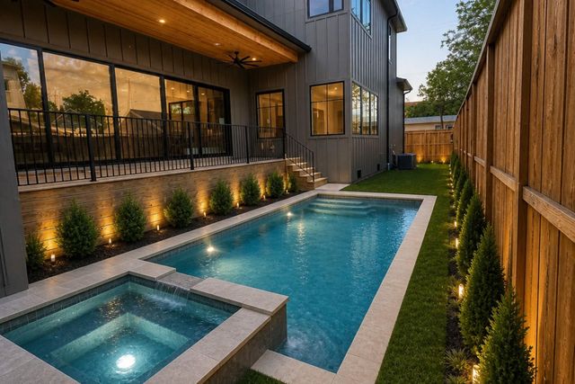 2015 Harvard Street, Houston, TX 77008
