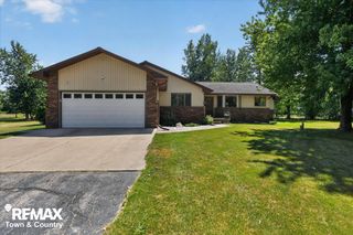 1070 N Morrish Road, Clayton Twp, MI 48433