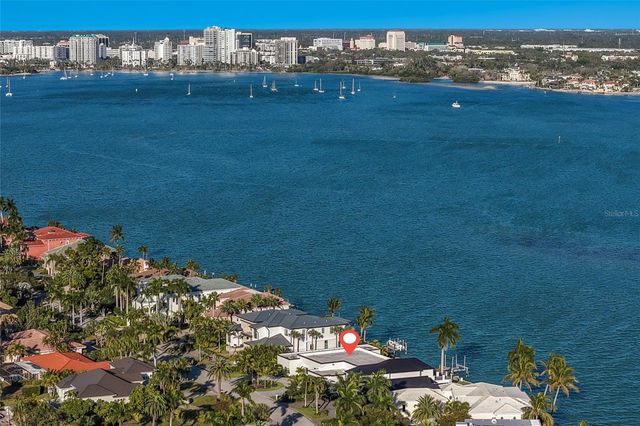 635 MOURNING DOVE DRIVE, Sarasota, FL 34236