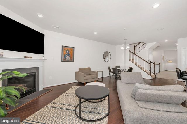 3326 TRIBUNE CT, Hyattsville, MD 20782