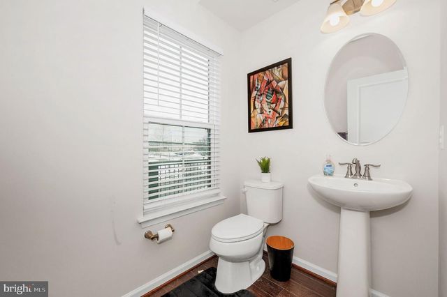 3326 TRIBUNE CT, Hyattsville, MD 20782