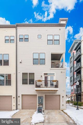 3326 TRIBUNE CT, Hyattsville, MD 20782