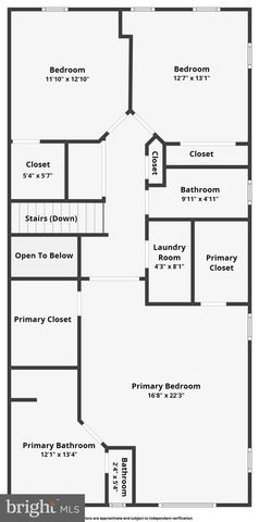 3326 TRIBUNE CT, Hyattsville, MD 20782