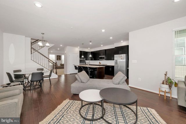 3326 TRIBUNE CT, Hyattsville, MD 20782