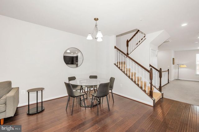 3326 TRIBUNE CT, Hyattsville, MD 20782