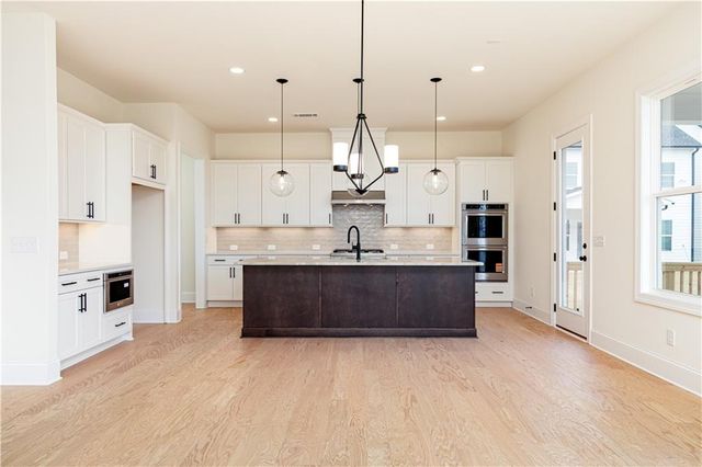 3009 Sunset Pass, Canton, GA 30114