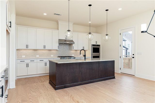 3009 Sunset Pass, Canton, GA 30114