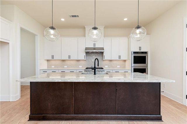 3009 Sunset Pass, Canton, GA 30114