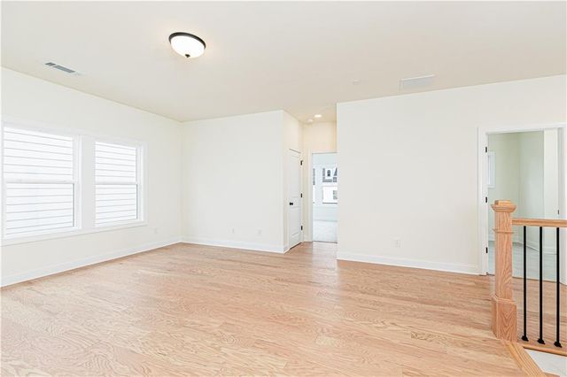 3009 Sunset Pass, Canton, GA 30114