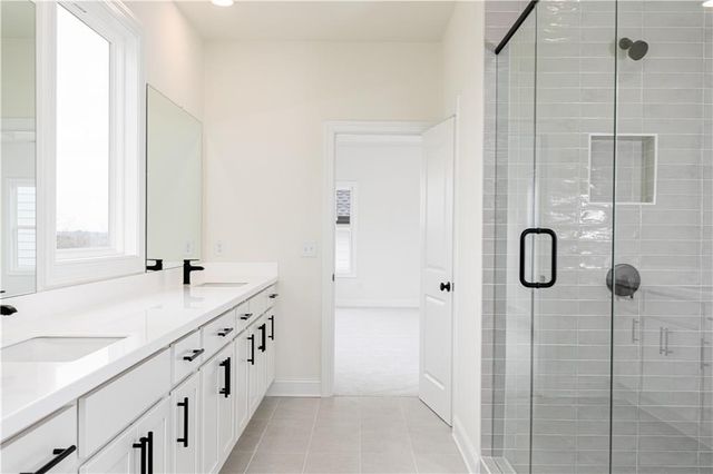 3009 Sunset Pass, Canton, GA 30114