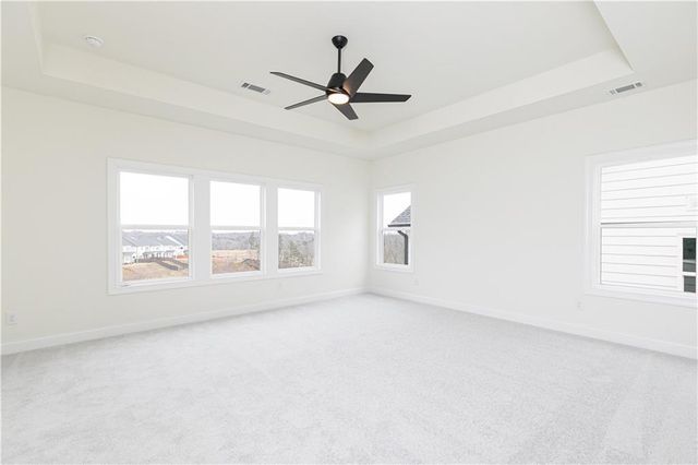 3009 Sunset Pass, Canton, GA 30114