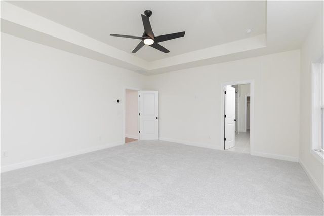 3009 Sunset Pass, Canton, GA 30114