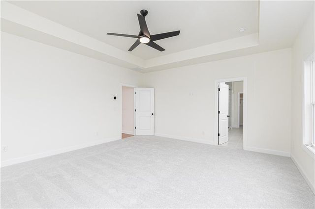 3009 Sunset Pass, Canton, GA 30114