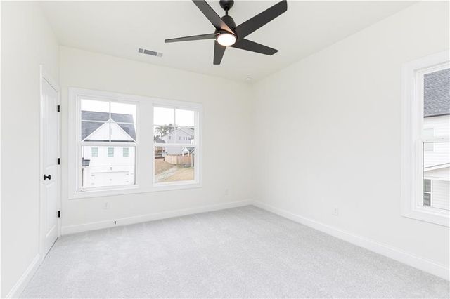 3009 Sunset Pass, Canton, GA 30114