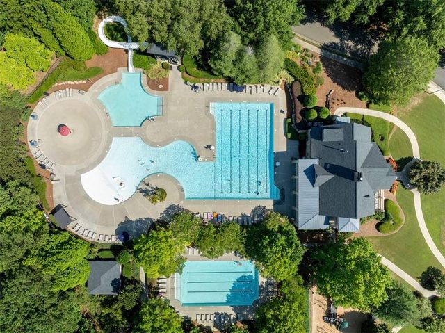 3009 Sunset Pass, Canton, GA 30114