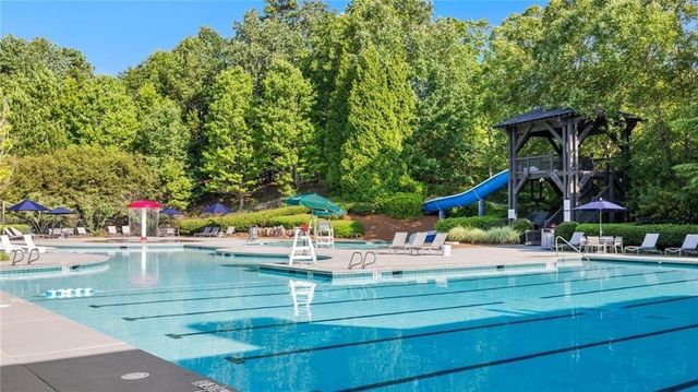 3009 Sunset Pass, Canton, GA 30114