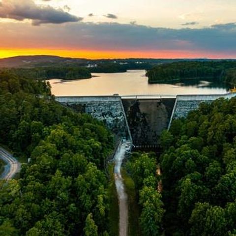 3009 Sunset Pass, Canton, GA 30114