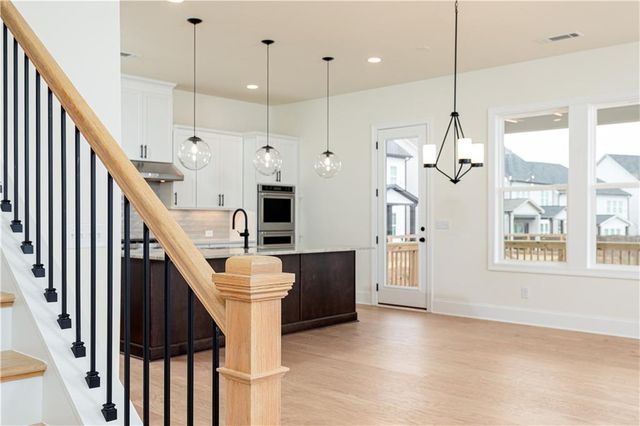 3009 Sunset Pass, Canton, GA 30114