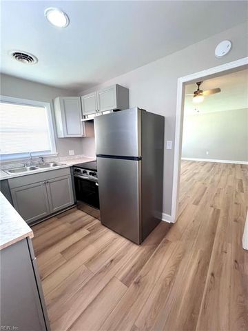 3307 Herbert ST, Norfolk, VA 23513