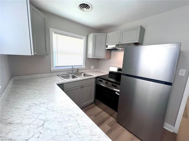 3307 Herbert ST, Norfolk, VA 23513