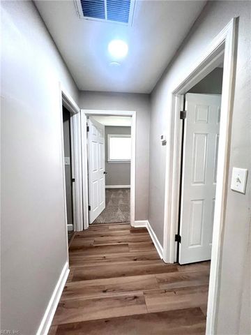 3307 Herbert ST, Norfolk, VA 23513