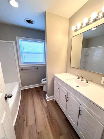 3307 Herbert ST, Norfolk, VA 23513