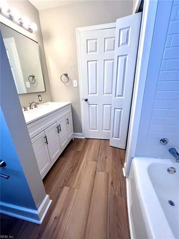 3307 Herbert ST, Norfolk, VA 23513