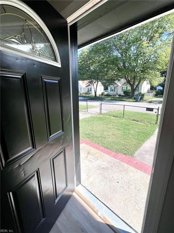 3307 Herbert ST, Norfolk, VA 23513