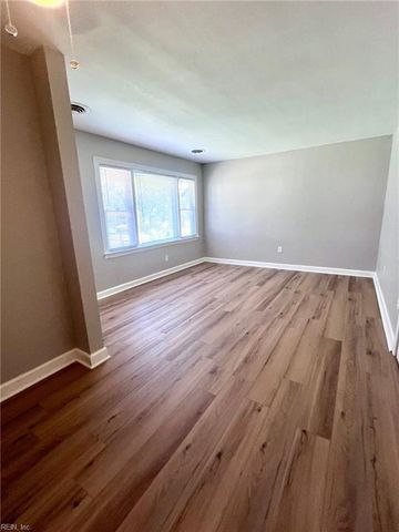 3307 Herbert ST, Norfolk, VA 23513