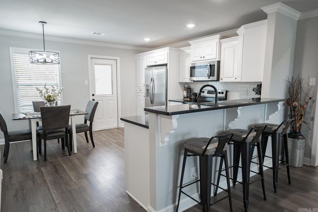 606 Macy Ln, Beebe, AR 72012