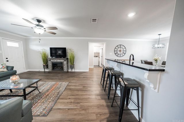 606 Macy Ln, Beebe, AR 72012