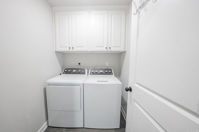 606 Macy Ln, Beebe, AR 72012