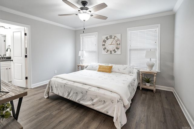 606 Macy Ln, Beebe, AR 72012