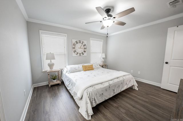 606 Macy Ln, Beebe, AR 72012