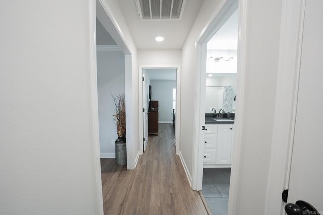 606 Macy Ln, Beebe, AR 72012