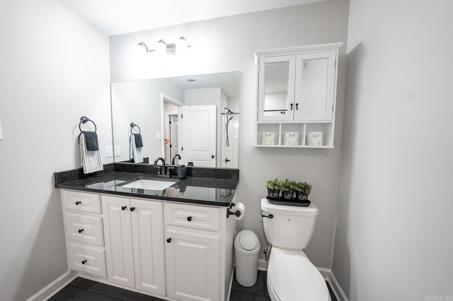 606 Macy Ln, Beebe, AR 72012