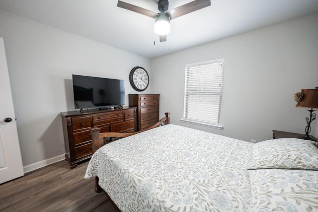 606 Macy Ln, Beebe, AR 72012