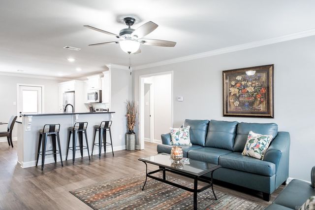 606 Macy Ln, Beebe, AR 72012