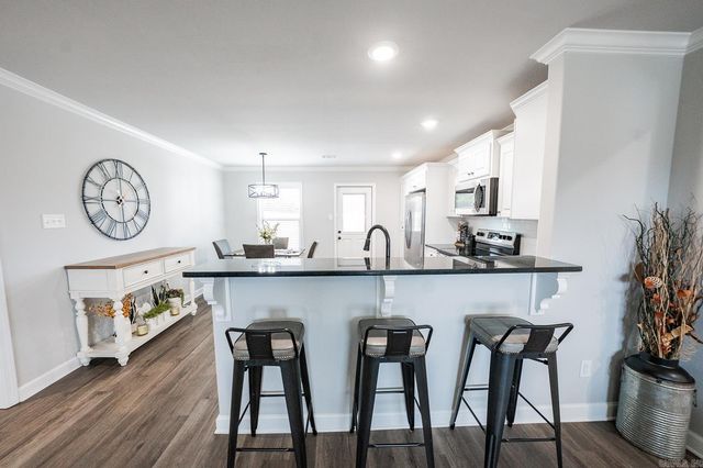 606 Macy Ln, Beebe, AR 72012