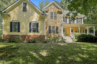 93 Wild Rose Lane, Pittsboro, NC 27312