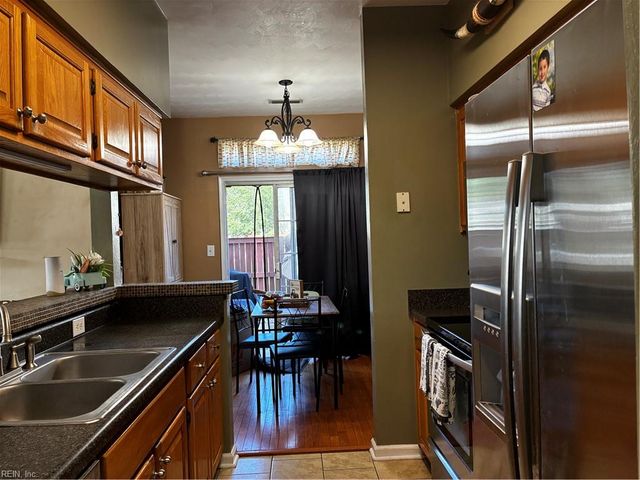 710 Willow Green CT, Chesapeake, VA 23320