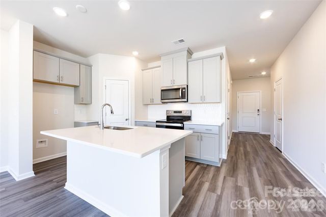 5240 Brailey Circle, Kannapolis, NC 28081