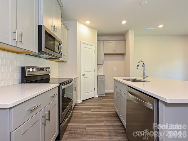 5240 Brailey Circle, Kannapolis, NC 28081